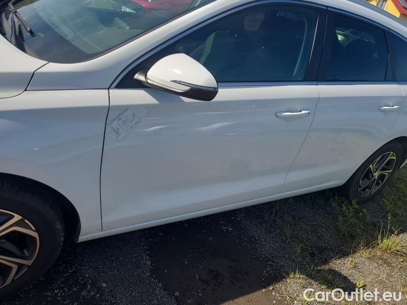  Hyundai  i30   cw (PD)(2017->)  kom.1.6CRDi 115 Smart #3