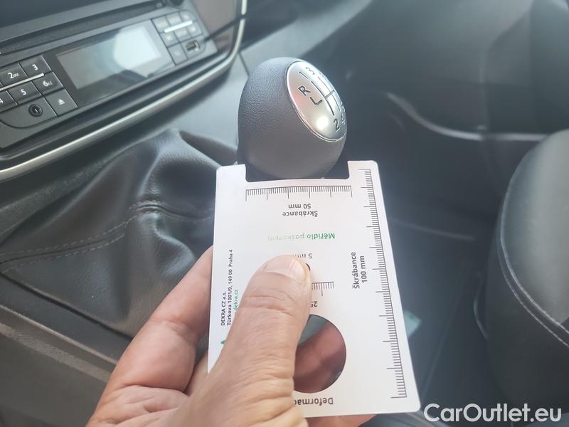  Renault  Kangoo  2 (2008)  1.5BdCi 95 Zen 5d #9