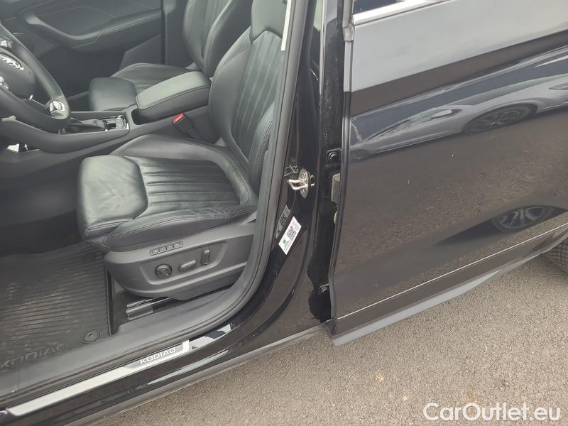  Skoda  Kodiaq  (2016) Kod.2.0TDI 110 L&K 4x4 AT #16