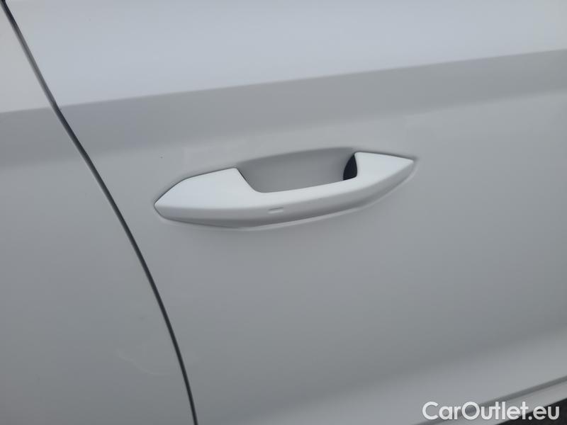  Skoda  Octavia  Combi (NX3)(2020) Oct.Combi 1.0TSI 81 Ambition #18