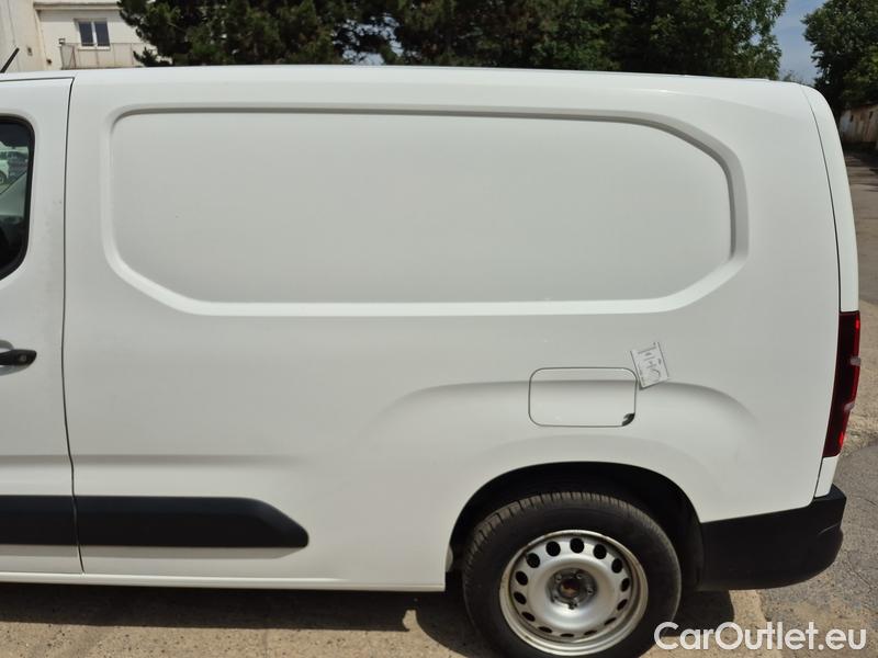  Peugeot  Partner   (2018) Par.1.5BHDI 100 L2 Act.4d #9
