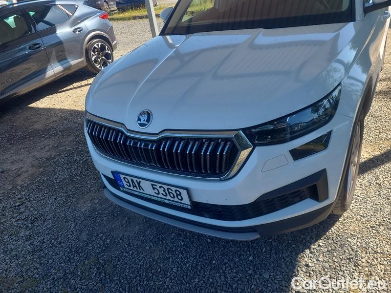  Skoda  Kodiaq  (2016)  2.0TDI 110 Style 4x4 AT #3