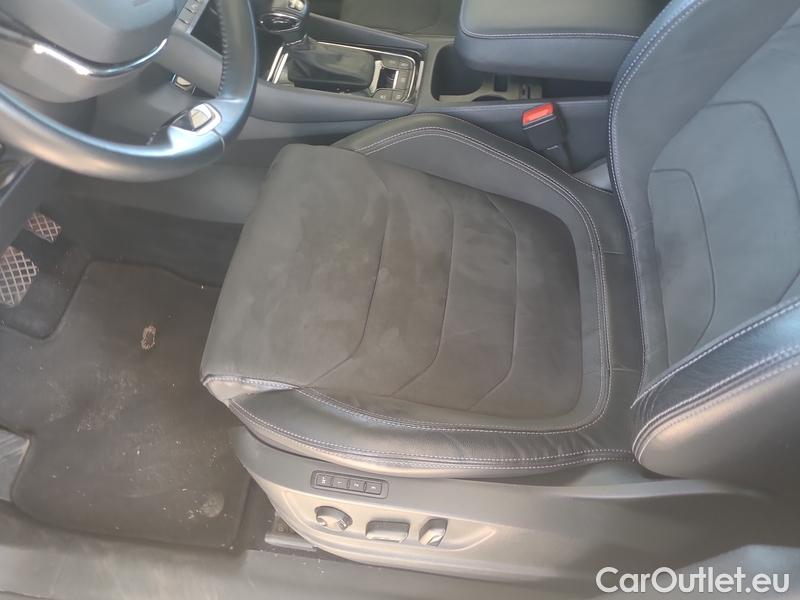  Skoda  Kodiaq  (2016)  2.0TDI 110 Style 4x4 AT #4