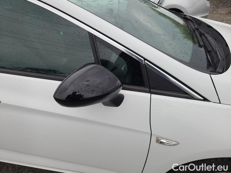  Opel  Astra -Lim  (2021)  ST 1.5CDTi 90 SS Eleg. #30