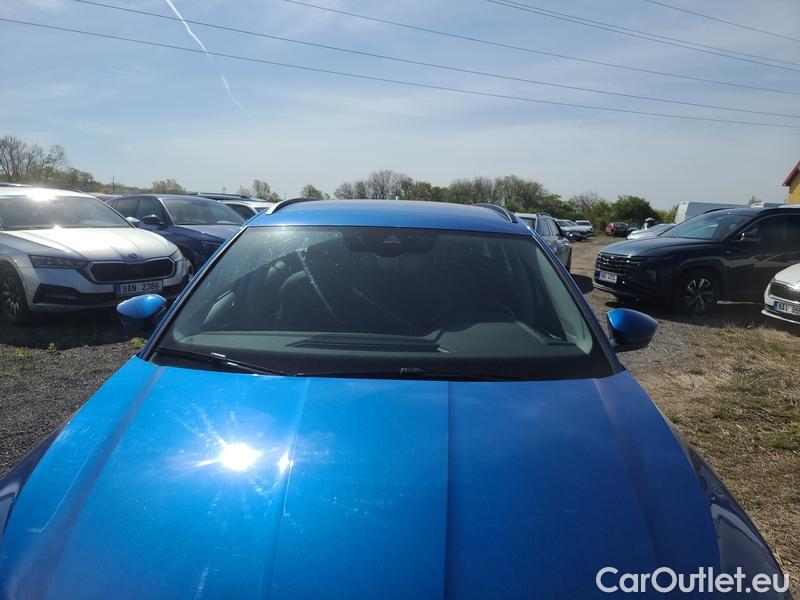  Skoda  Octavia  Combi (NX3)(2020) Oct.Combi 2.0TDI 85 Ambition #1