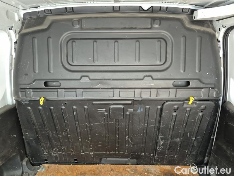  Peugeot  Partner   (2018) Par.1.5BHDI 100 L2 Act.4d #23