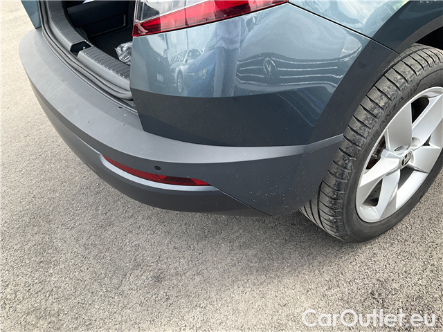  Skoda  Karoq  1.5TSI 110 ACT Style #1