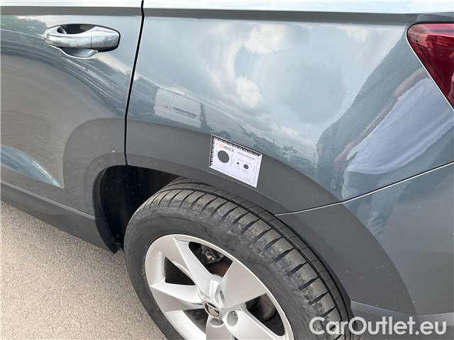  Skoda  Karoq  1.5TSI 110 ACT Style #4