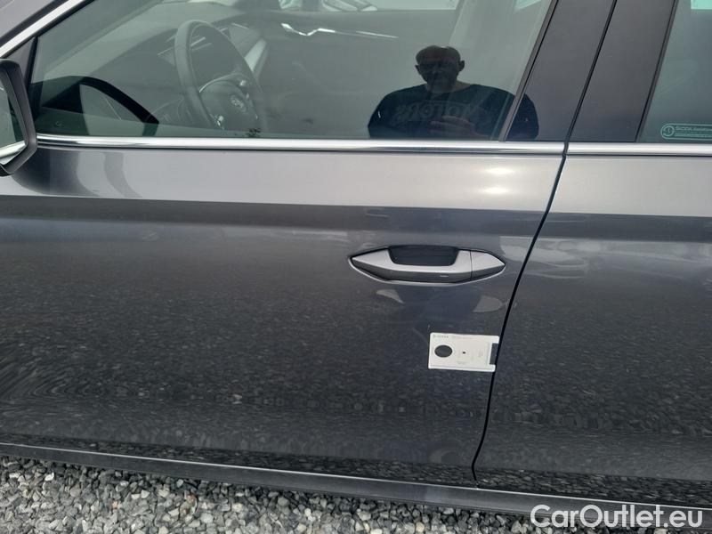  Skoda  Octavia  Combi (NX3)(2020) Oct.Com.1.5e-TEC 110 Style AT #2