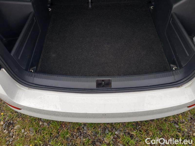  Skoda  Fabia  Combi (2015)  Com.1.0TSI 70 Ambition #7