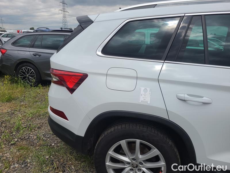 Skoda  Kodiaq  (2016)  2.0TDI 110 Style 4x4 AT #21