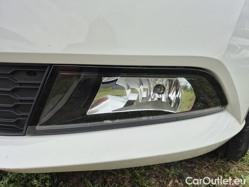  Skoda  Fabia  Combi (2015)  Com.1.0TSI 70 Ambition #19