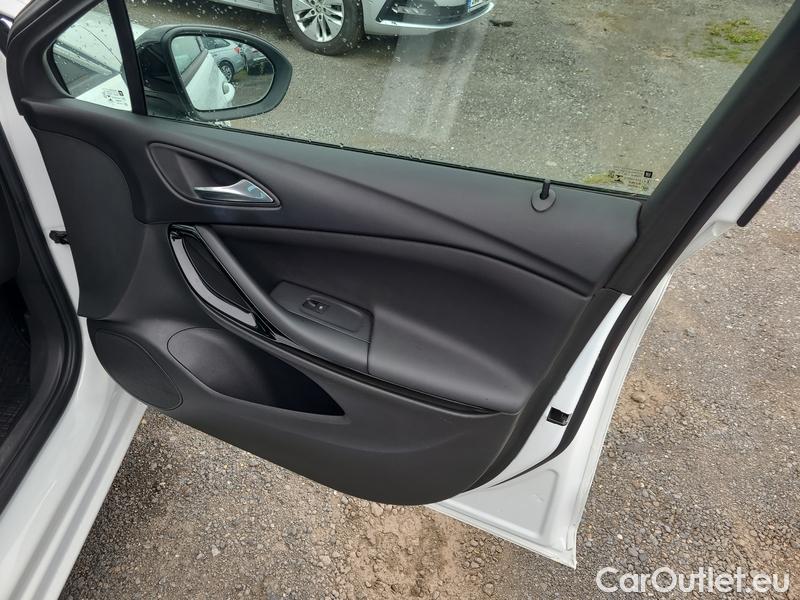  Opel  Astra -Lim  (2021)  ST 1.5CDTi 90 SS Eleg. #28