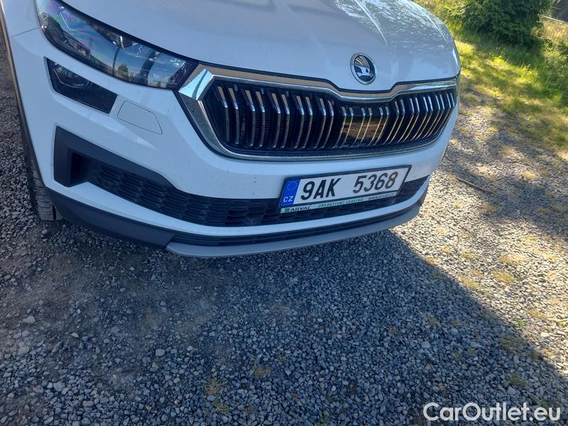  Skoda  Kodiaq  (2016)  2.0TDI 110 Style 4x4 AT #2