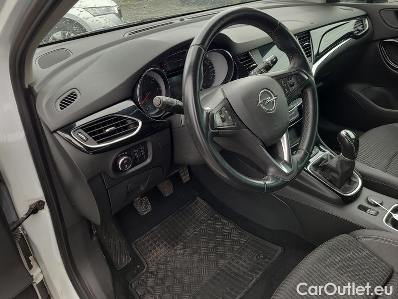  Opel  Astra -Lim  (2021)  ST 1.5CDTi 90 SS Eleg. #14