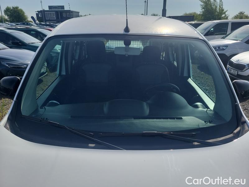 Renault  Kangoo  2 (2008)  1.5BdCi 95 Zen 5d #1