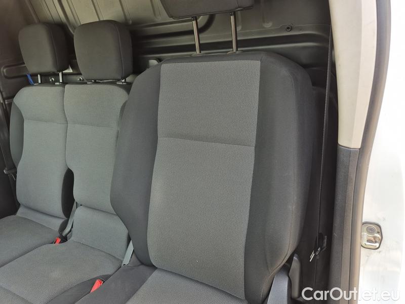  Peugeot  Partner   (2018) Par.1.5BHDI 100 L2 Act.4d #6