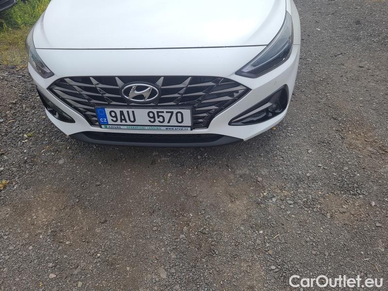  Hyundai  i30   kom.1.0TGDI 120 Smart #2