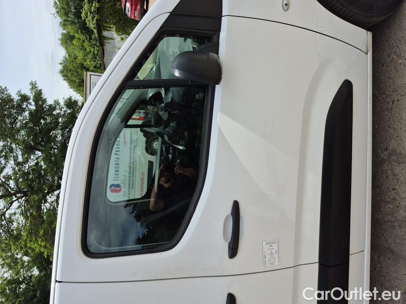  Peugeot  Partner   (2018) Par.1.5BHDI 100 L2 Act.4d #25