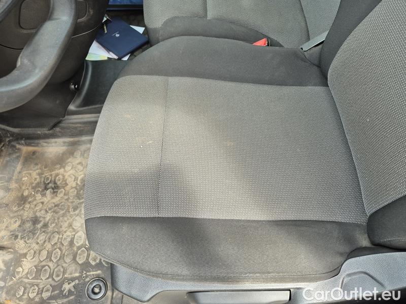 Peugeot  Partner   (2018) Par.1.5BHDI 100 L2 Act.4d #5