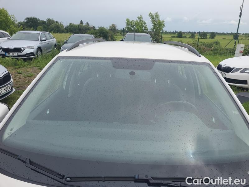  Skoda  Fabia  Combi (2015)  Com.1.0TSI 70 Ambition #15