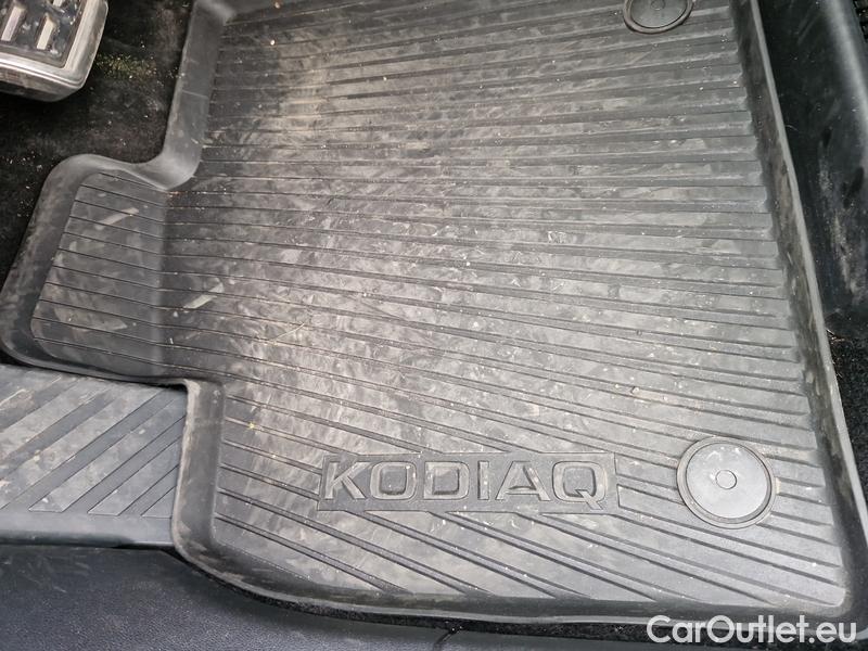  Skoda  Kodiaq  (2016) Kod.2.0TDI 110 L&K 4x4 AT #3