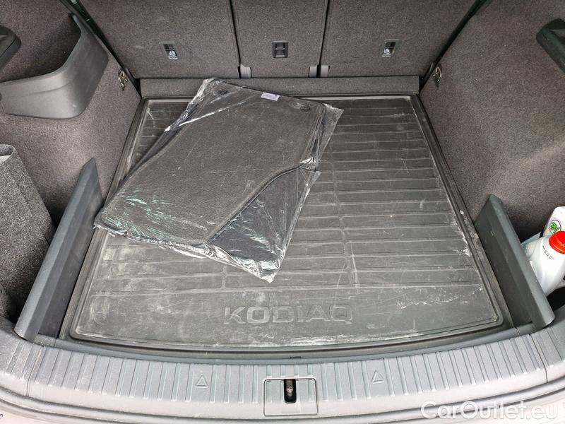  Skoda  Kodiaq  (2016) Kod.2.0TDI 110 L&K 4x4 AT #13