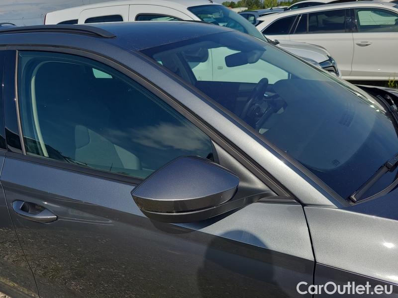  Skoda  Octavia  Combi (NX3)(2020) Oct.C.1.5e-TEC 110 Ambition AT #13