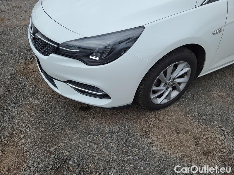  Opel  Astra -Lim  (2021)  ST 1.5CDTi 90 SS Eleg. #2