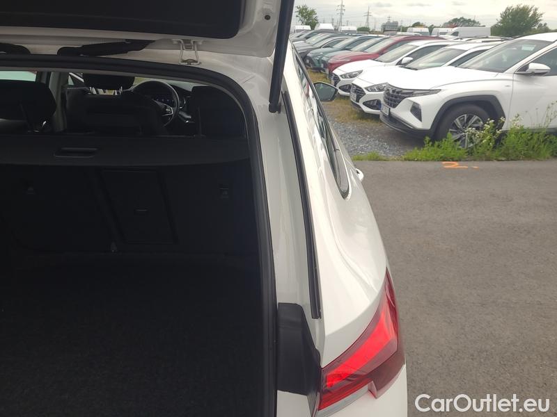  Skoda  Octavia  Combi (NX3)(2020) Oct.Combi 1.0TSI 81 Ambition #12