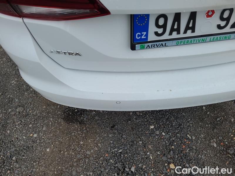  Opel  Astra -Lim  (2021)  ST 1.5CDTi 90 SS Eleg. #17