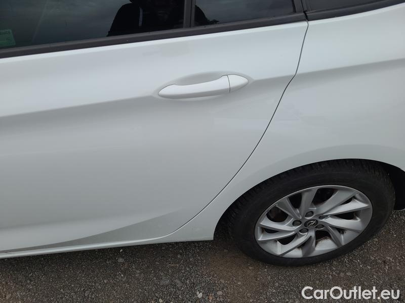  Opel  Astra -Lim  (2021)  ST 1.5CDTi 90 SS Eleg. #15