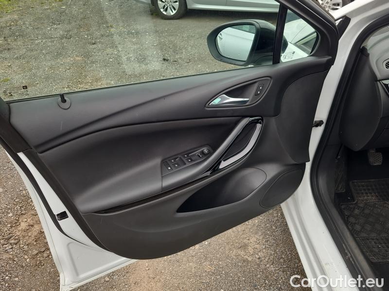  Opel  Astra -Lim  (2021)  ST 1.5CDTi 90 SS Eleg. #8