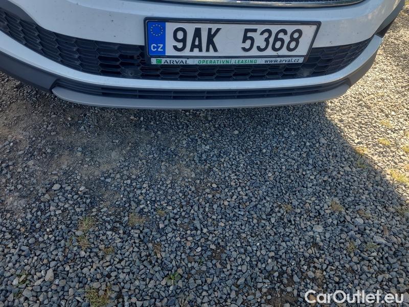  Skoda  Kodiaq  (2016)  2.0TDI 110 Style 4x4 AT #1