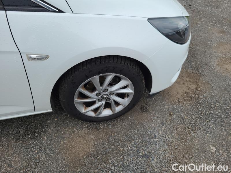  Opel  Astra -Lim  (2021)  ST 1.5CDTi 90 SS Eleg. #31