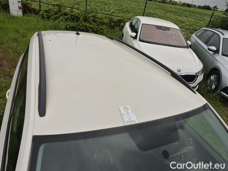  Skoda  Fabia  Combi (2015)  Com.1.0TSI 70 Ambition #17