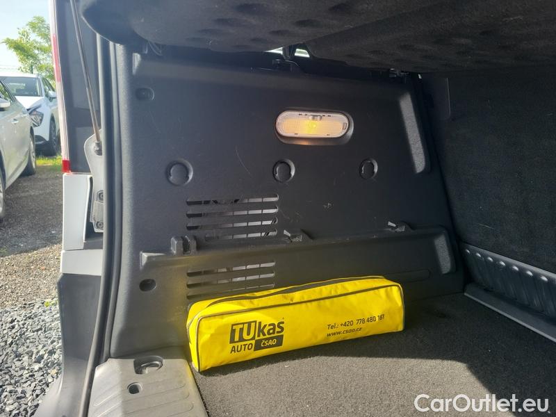  Renault  Kangoo  2 (2008)  1.5BdCi 95 Zen 5d #16