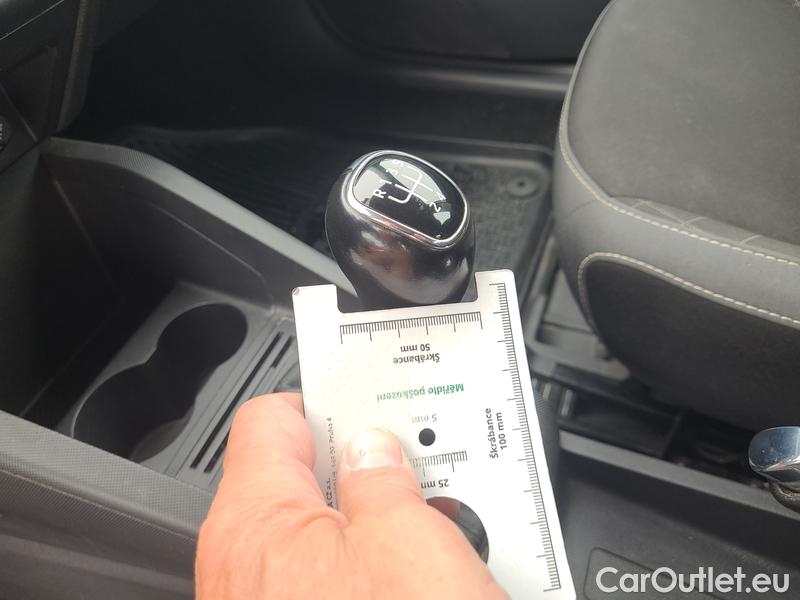  Skoda  Fabia  Combi (2015)  Com.1.0TSI 70 Ambition #13
