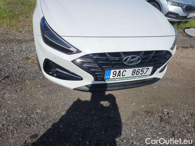  Hyundai  i30   cw (PD)(2017->)  kom.1.6CRDi 115 Smart #2