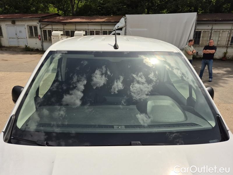 Peugeot  Partner   (2018) Par.1.5BHDI 100 L2 Act.4d #2