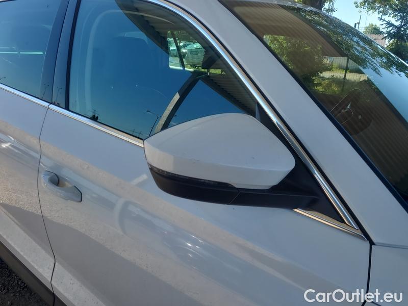  Skoda  Kodiaq  (2016)  2.0TDI 110 Style 4x4 AT #20