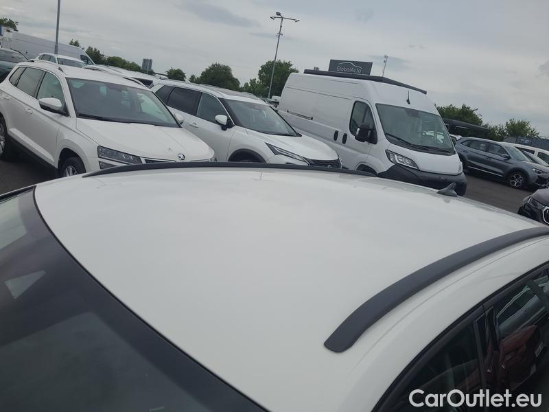  Skoda  Octavia  Combi (NX3)(2020) Oct.Combi 1.0TSI 81 Ambition #21