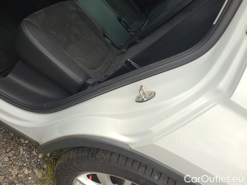  Skoda  Kodiaq  (2016)  2.0TDI 110 Style 4x4 AT #22