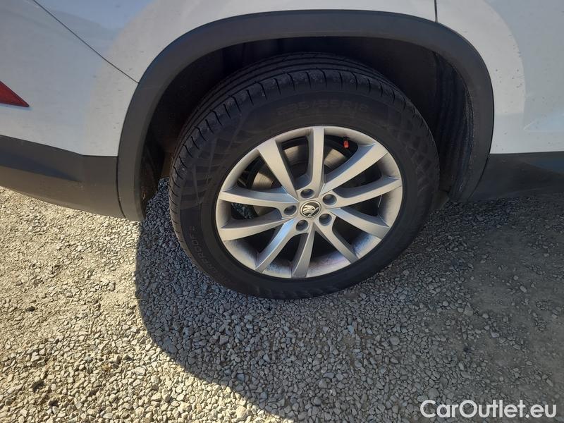  Skoda  Kodiaq  (2016)  2.0TDI 110 Style 4x4 AT #13