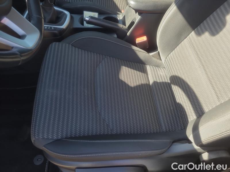  KIA  Cee'd Ceed  (CD) (2018->) Ceed SW 1.5 T-GDI 118 Top #5