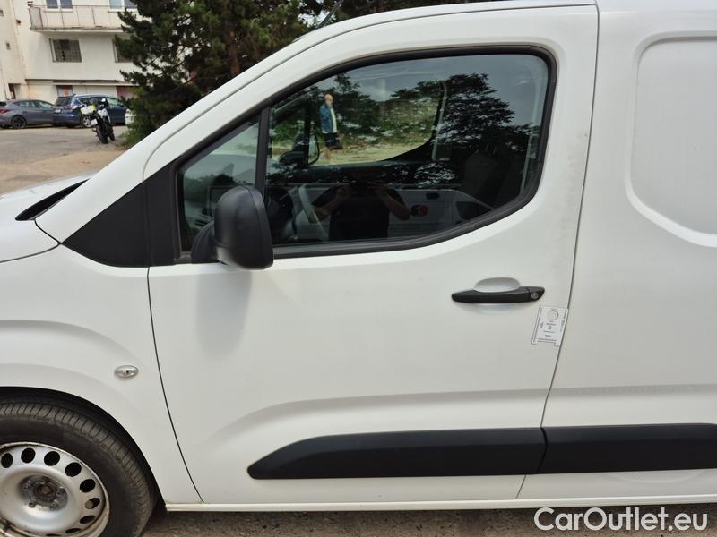  Peugeot  Partner   (2018) Par.1.5BHDI 100 L2 Act.4d #4