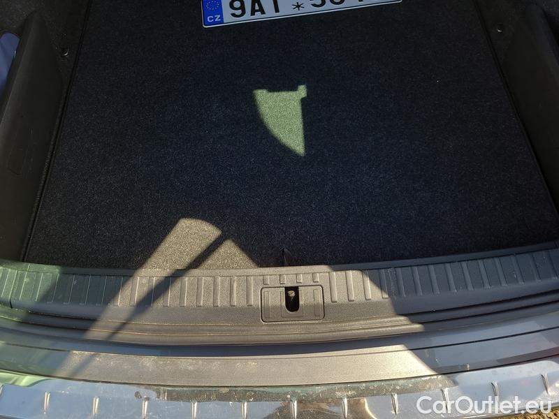 Skoda  Octavia  Combi (NX3)(2020) Oct.C.1.5e-TEC 110 Ambition AT #9