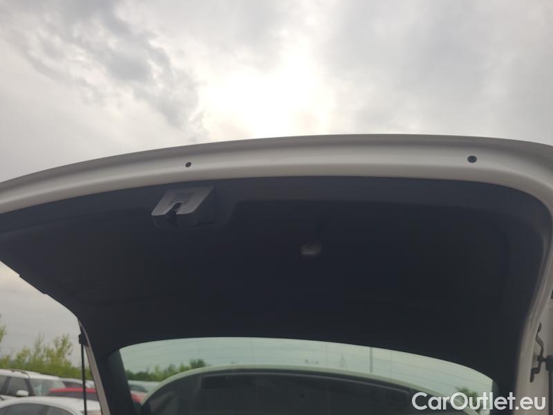  Skoda  Octavia  Combi (NX3)(2020) Oct.Combi 1.0TSI 81 Ambition #13