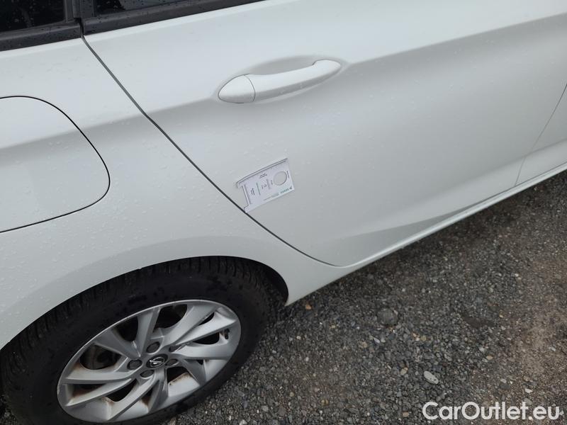  Opel  Astra -Lim  (2021)  ST 1.5CDTi 90 SS Eleg. #25