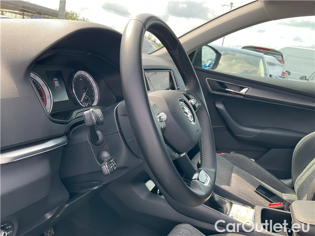 Skoda  Karoq  1.5TSI 110 ACT Style #6